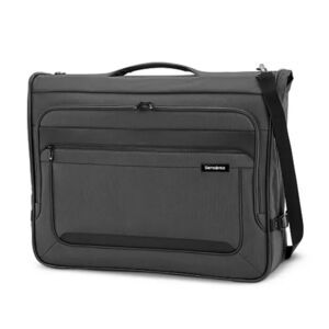 Samsonite X-Tralight 3" Ultravalet Garment Bag, bag, luggage
